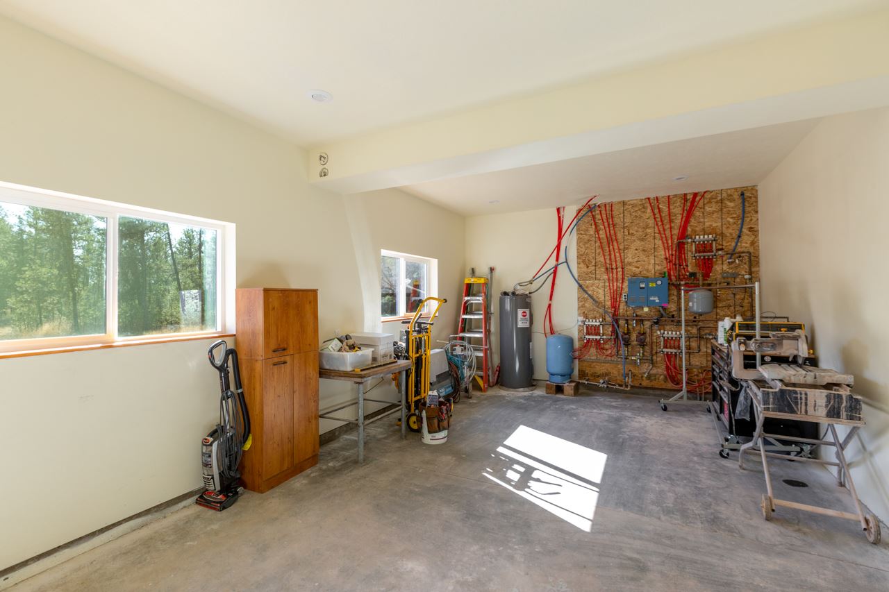 1323 West Depot Springs Road Spangle, WA 99031 - Photo 21 of 31
