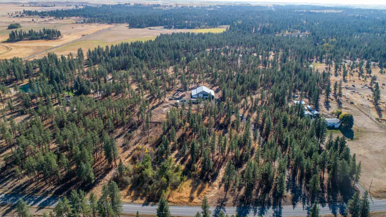 1323 West Depot Springs Road Spangle, WA 99031 - Photo 4 of 31