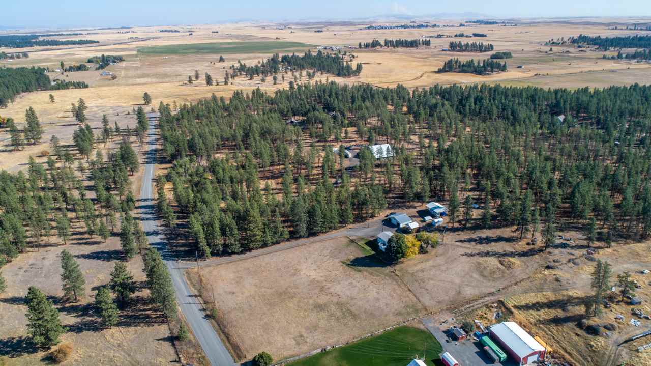 1323 West Depot Springs Road Spangle, WA 99031 - Photo 5 of 31