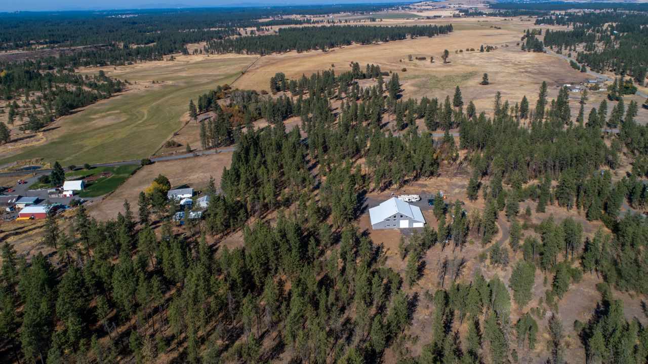 1323 West Depot Springs Road Spangle, WA 99031 - Photo 6 of 31