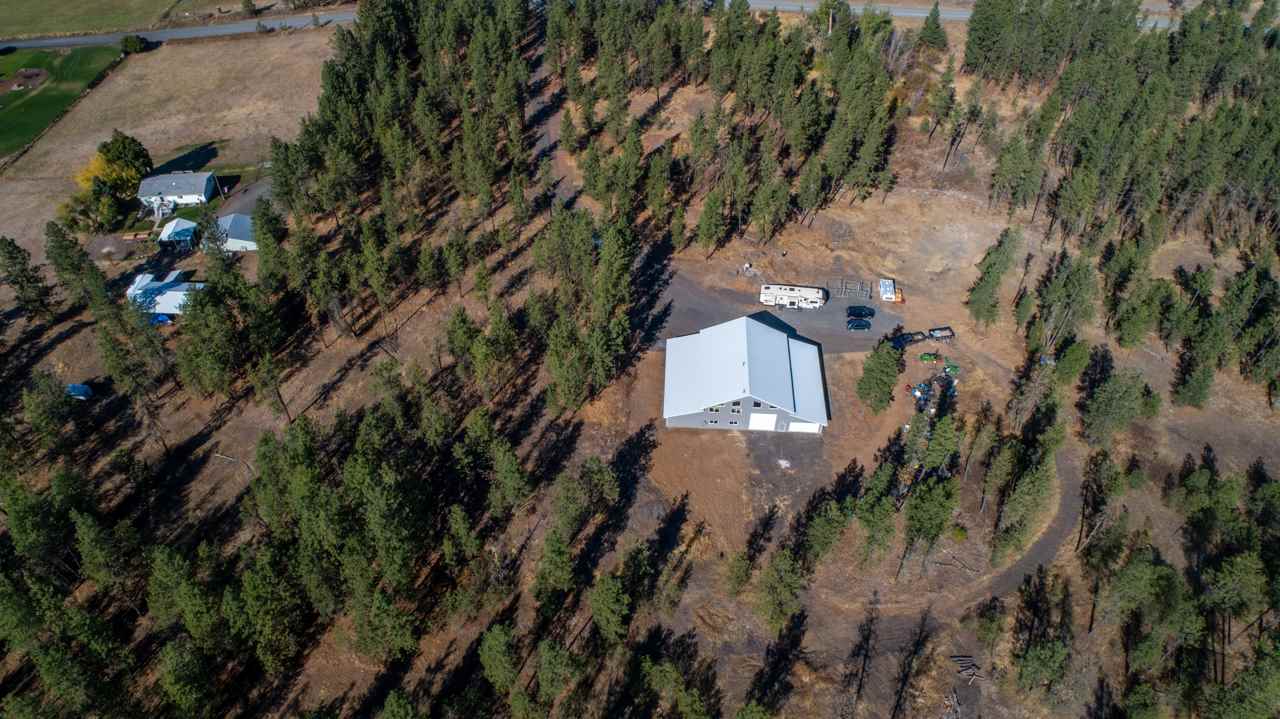 1323 West Depot Springs Road Spangle, WA 99031 - Photo 7 of 31