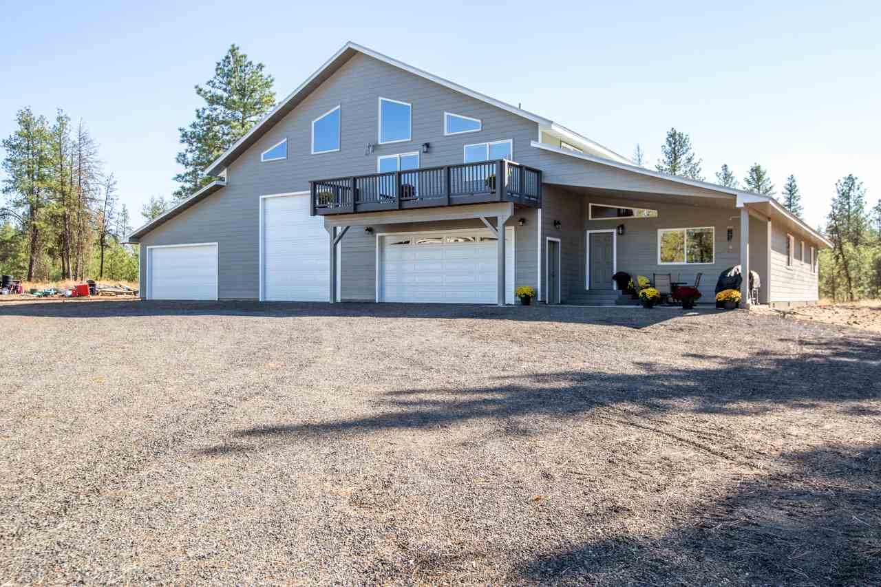 1323 West Depot Springs Road Spangle, WA 99031 - Photo 8 of 31