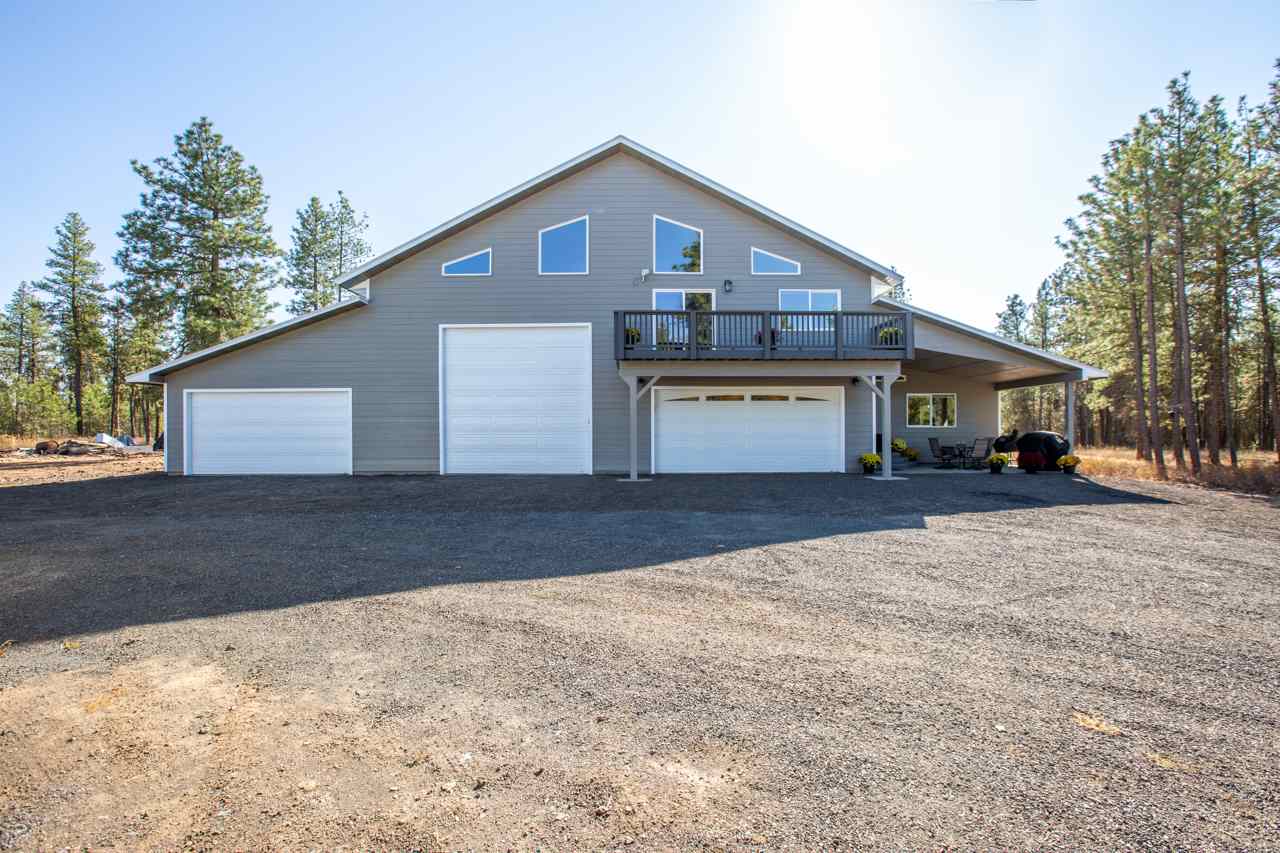 1323 West Depot Springs Road Spangle, WA 99031 - Photo 9 of 31