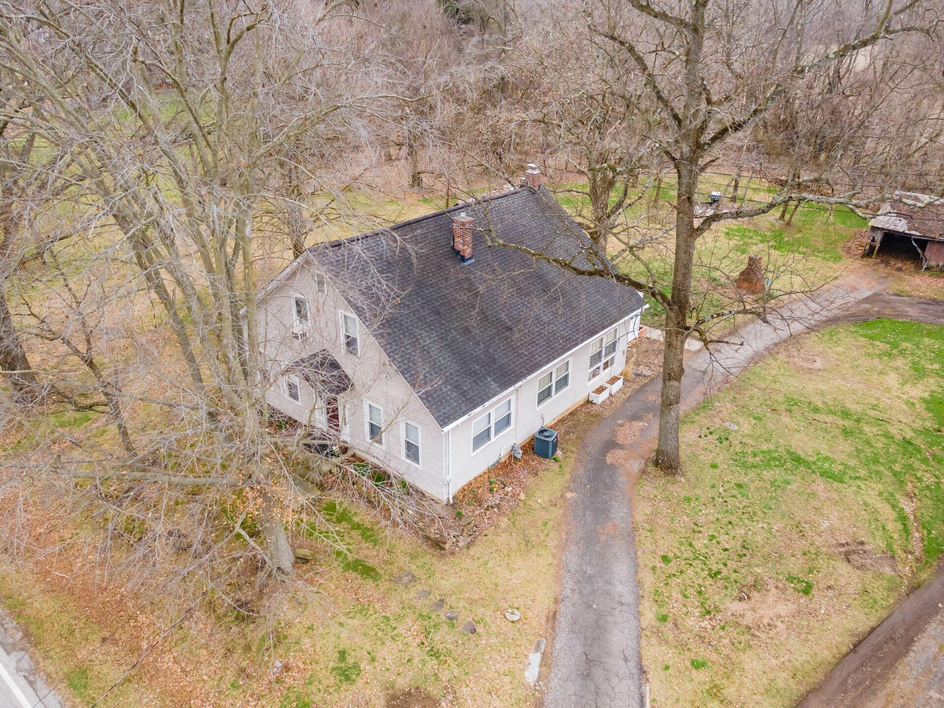 1211 South Old 3C Road Galena, OH 43021 - Photo 39 of 39 046_A 1211 S Old 3C Drone 007
