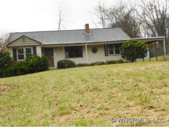 268 Pressley Hill Road Fletcher, NC 28732 - Photo 1 of 10 Gallery Image 1