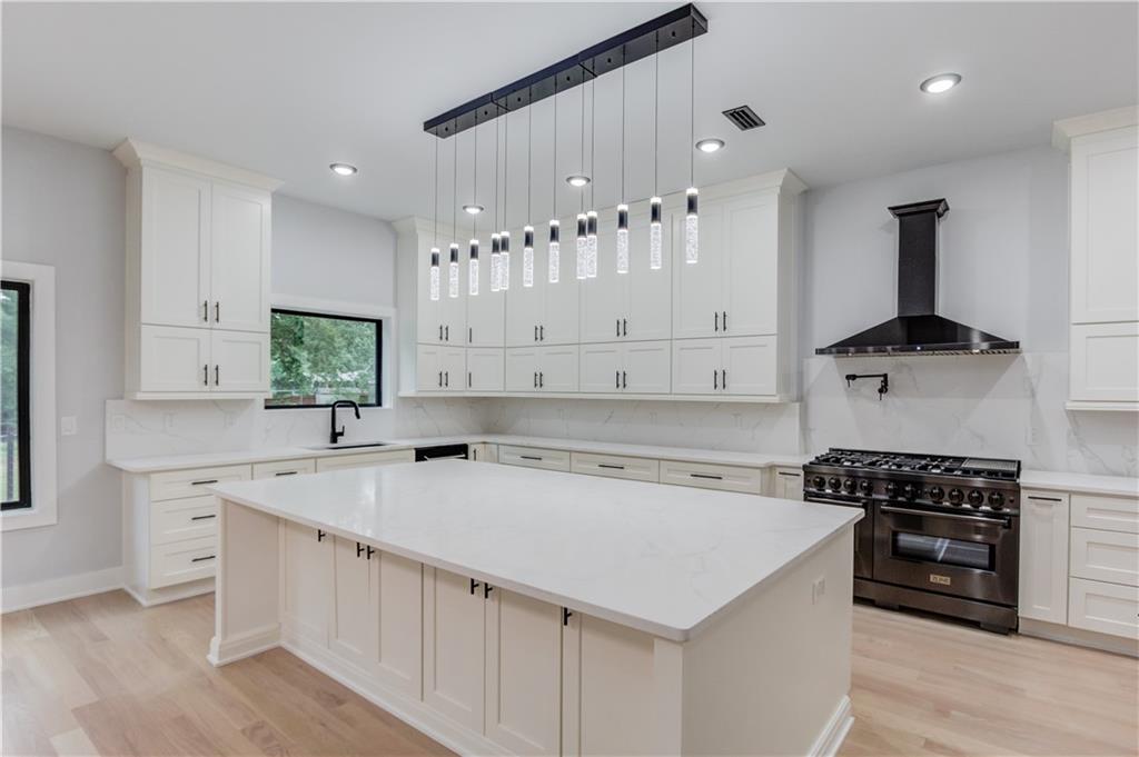 3501 Briarcliff Road Northeast Atlanta, GA 30345 - Photo 21 of 100