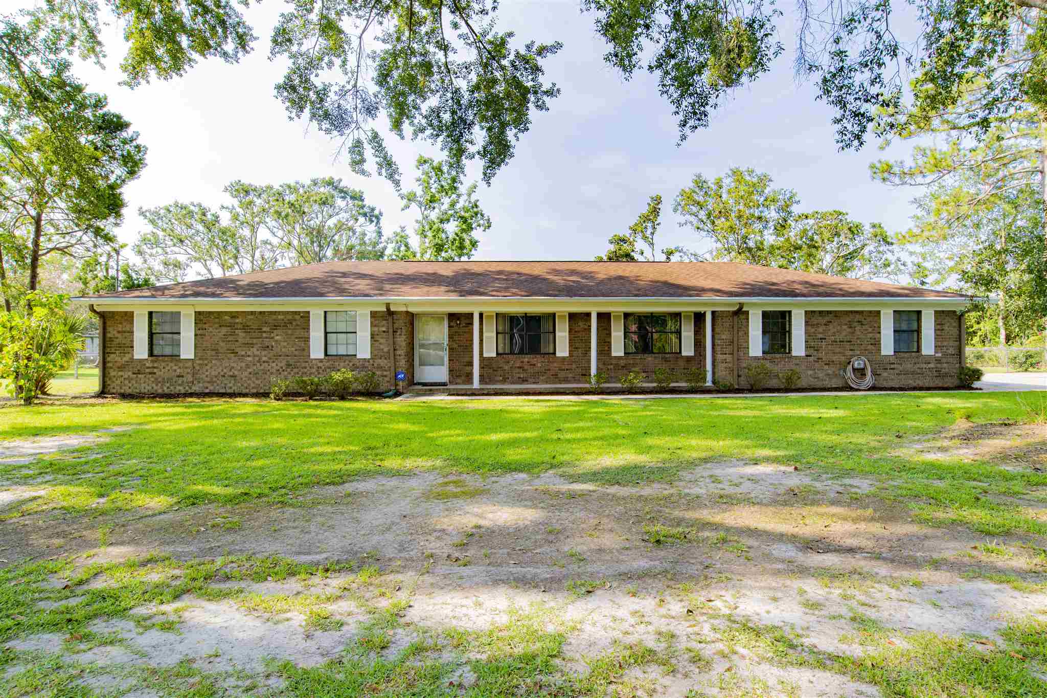 211 West Palm Avenue Foley, AL 36535 - Photo 1 of 34