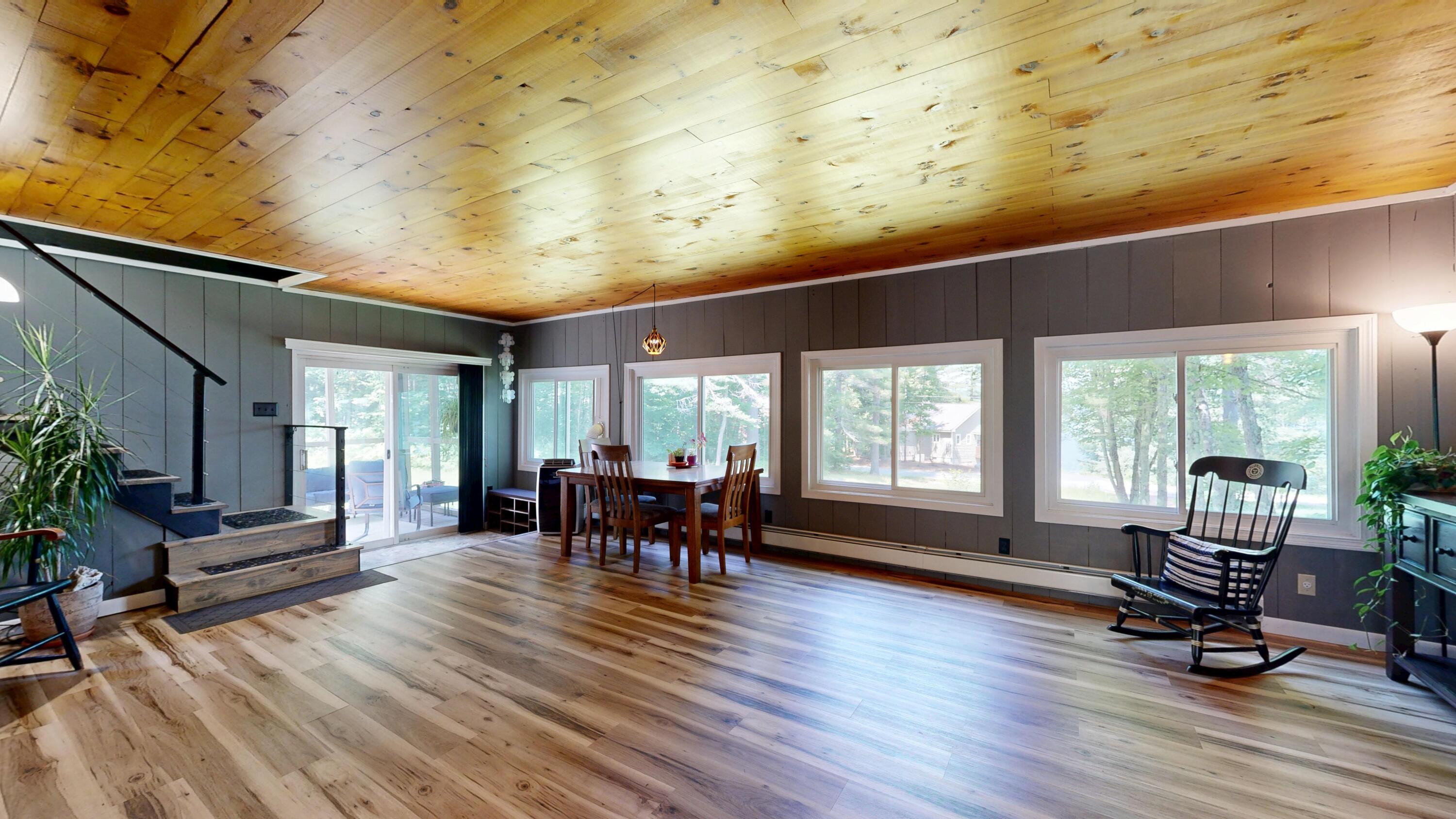 323 Bakerstown Road Poland, ME 04274 - Photo 13 of 46 living room area