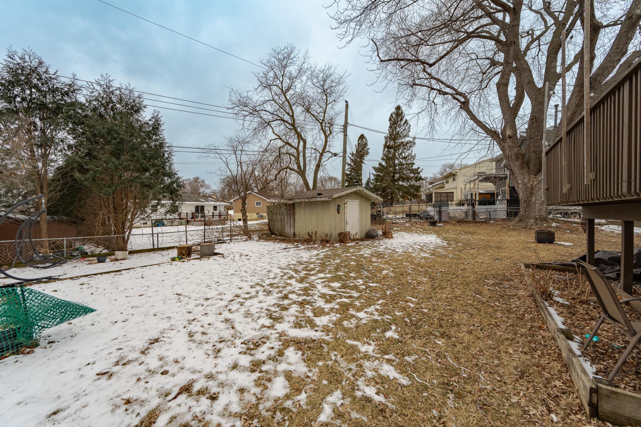 624 27th Street Northwest Rochester, MN 55901 - Photo 30 of 32