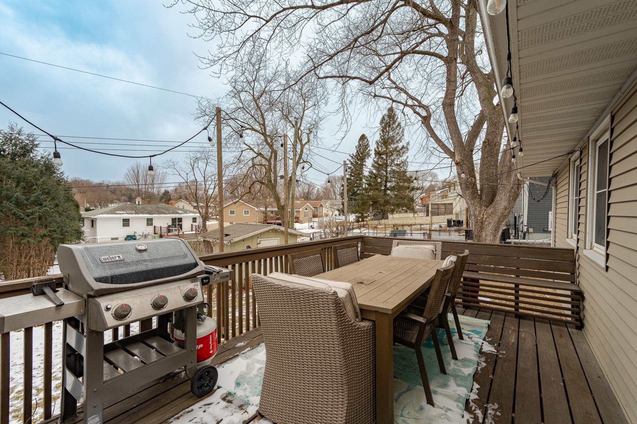 624 27th Street Northwest Rochester, MN 55901 - Photo 3 of 32