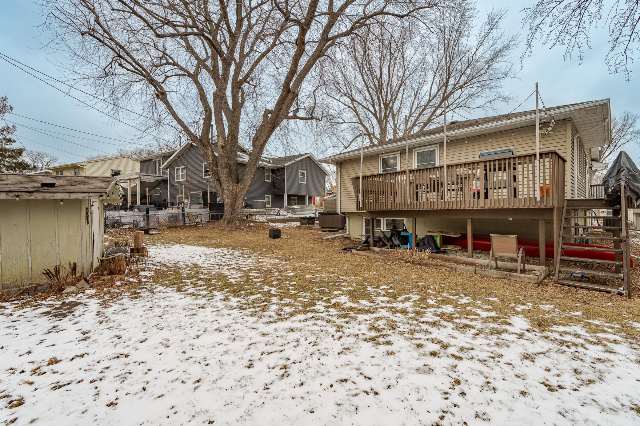624 27th Street Northwest Rochester, MN 55901 - Photo 31 of 32