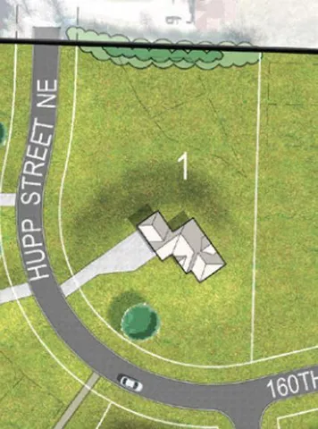 $182,400 | Xxxx Hupp Street Northeast, Andover, MN 55304