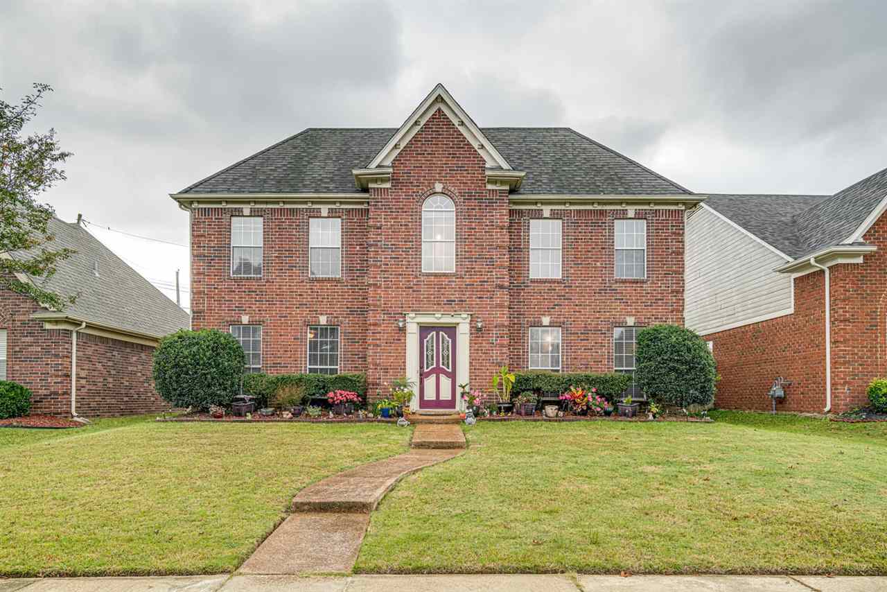 846 North Ericson Road Memphis, TN 38018 - Photo 1 of 24 Gallery Image 1