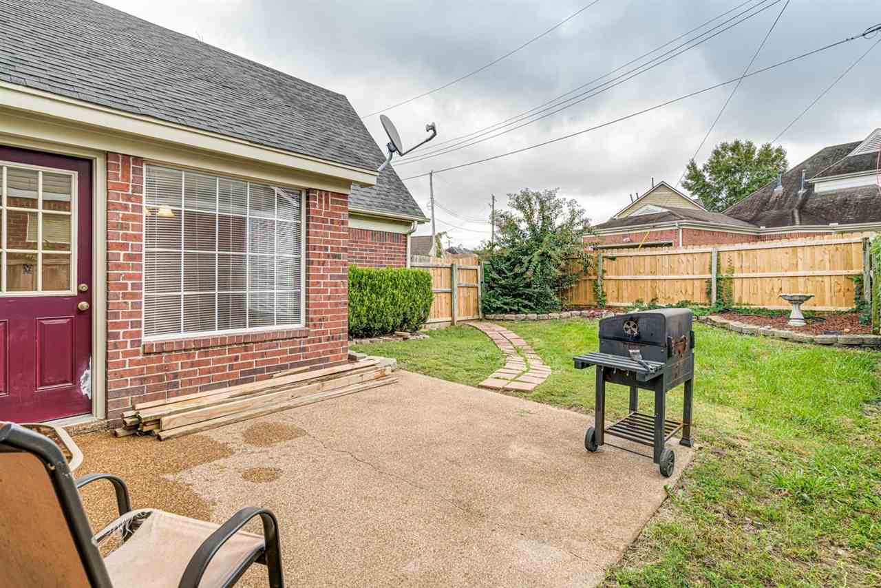 846 North Ericson Road Memphis, TN 38018 - Photo 21 of 24 Gallery Image 21