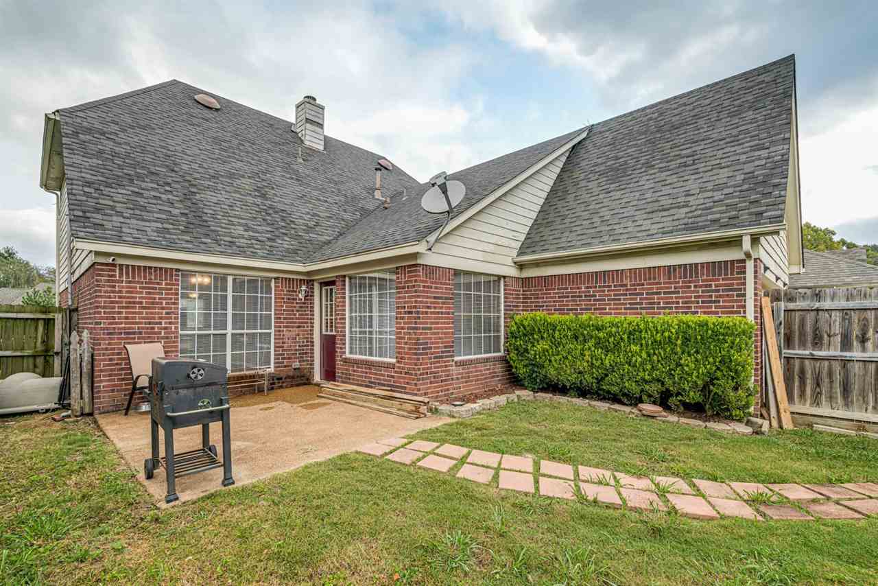 846 North Ericson Road Memphis, TN 38018 - Photo 22 of 24 Gallery Image 22