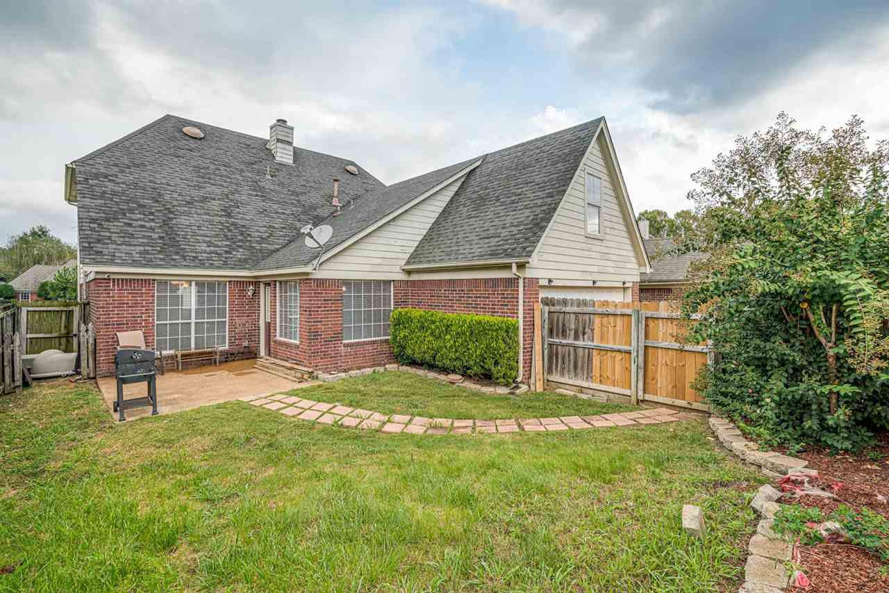 846 North Ericson Road Memphis, TN 38018 - Photo 23 of 24 Gallery Image 23