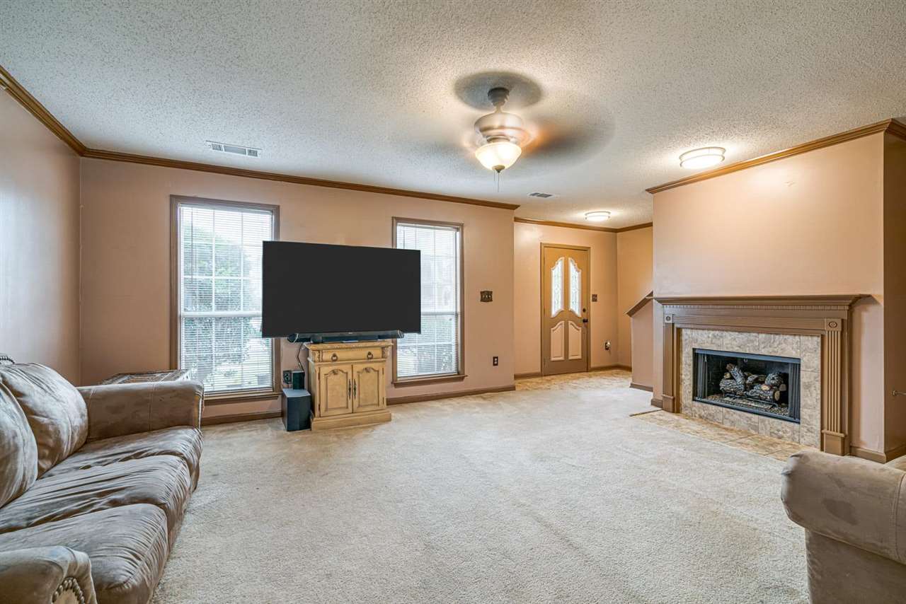 846 North Ericson Road Memphis, TN 38018 - Photo 4 of 24 Gallery Image 4