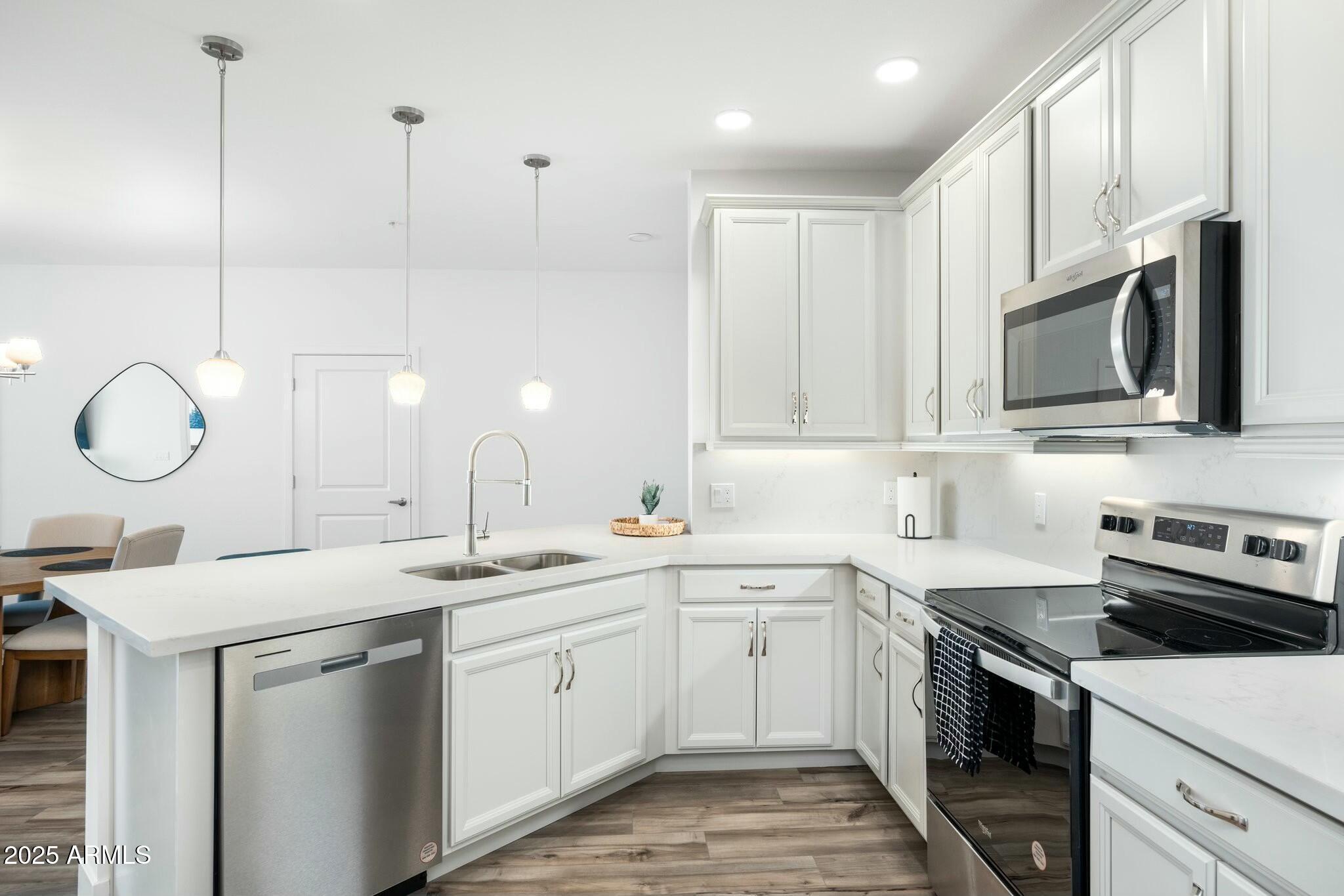 2511 West Queen Creek Road, Unit 271 Chandler, AZ 85248 - Photo 9 of 37 tempImagebsmtQP
