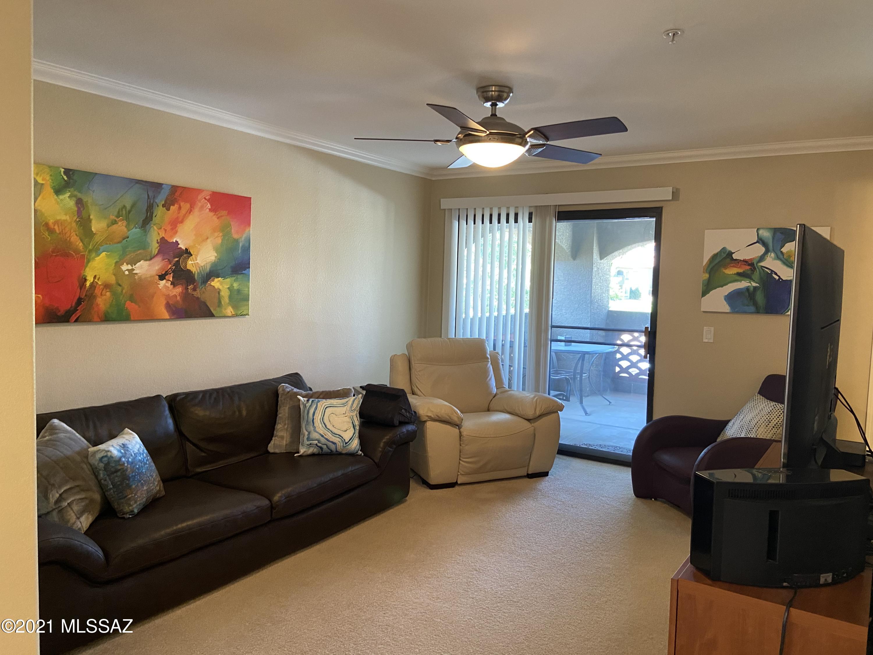 5751 North Kolb Road, Unit 33202 Tucson, AZ 85750 - Photo 10 of 15
