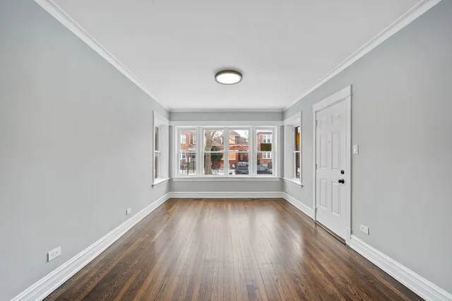 $659,000 | 5230 West Deming Place, Chicago, IL 60639