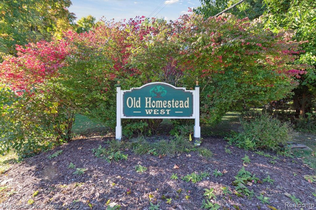 26115 Steele Road Farmington Hills, MI 48331 - Photo 40 of 40