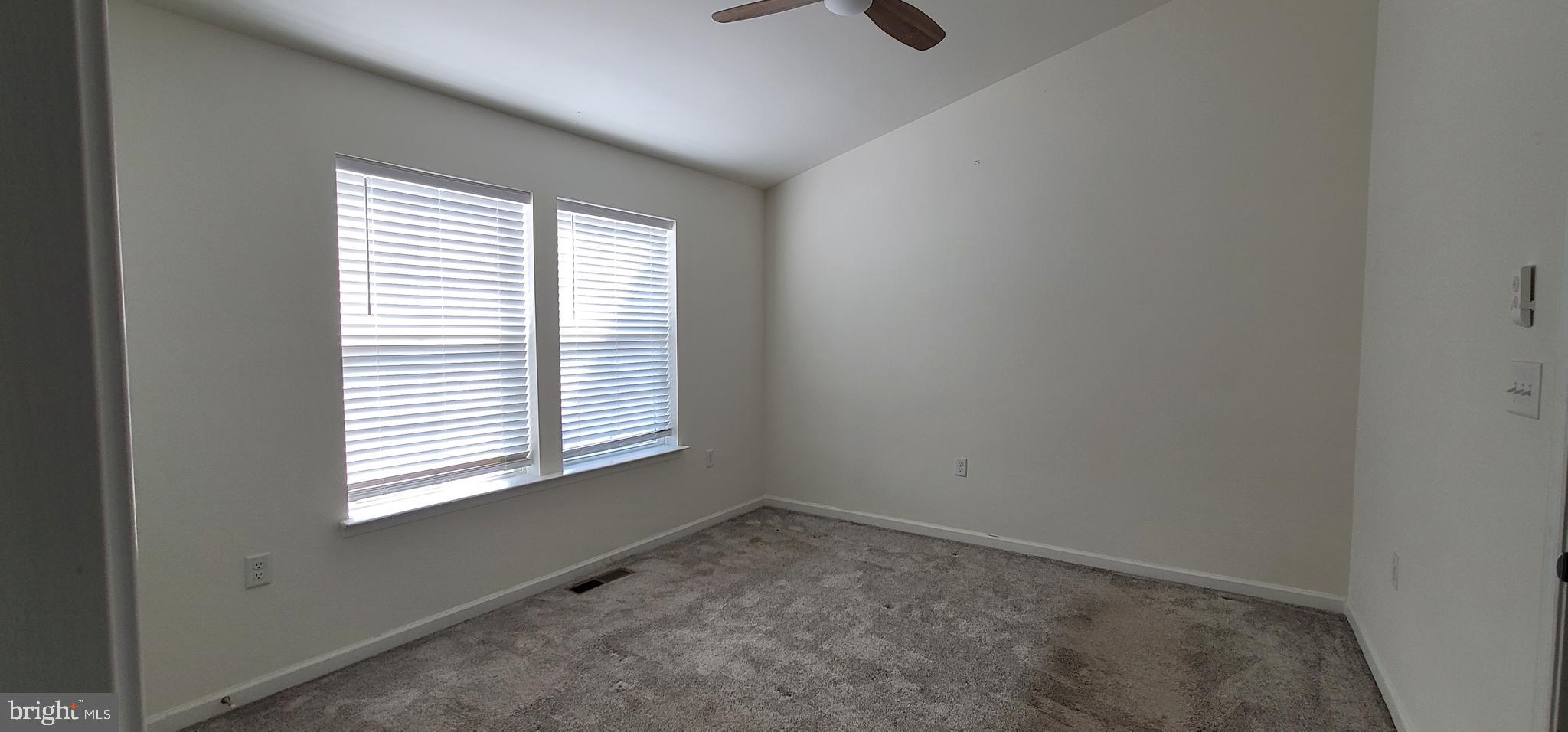 76 Capshaw Road Martinsburg, WV 25403 - Photo 10 of 12 an empty room with a window