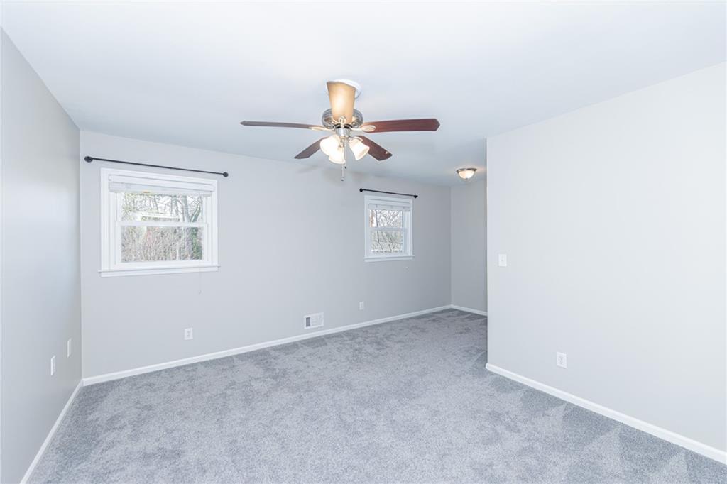 1231 Sanden Ferry Drive Decatur, GA 30033 - Photo 15 of 30