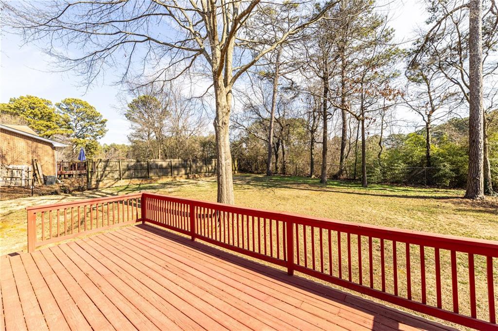 1231 Sanden Ferry Drive Decatur, GA 30033 - Photo 24 of 30