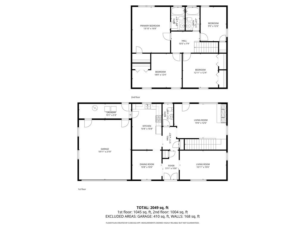 1231 Sanden Ferry Drive Decatur, GA 30033 - Photo 30 of 30