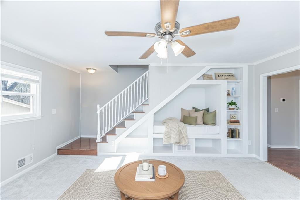 1231 Sanden Ferry Drive Decatur, GA 30033 - Photo 4 of 30