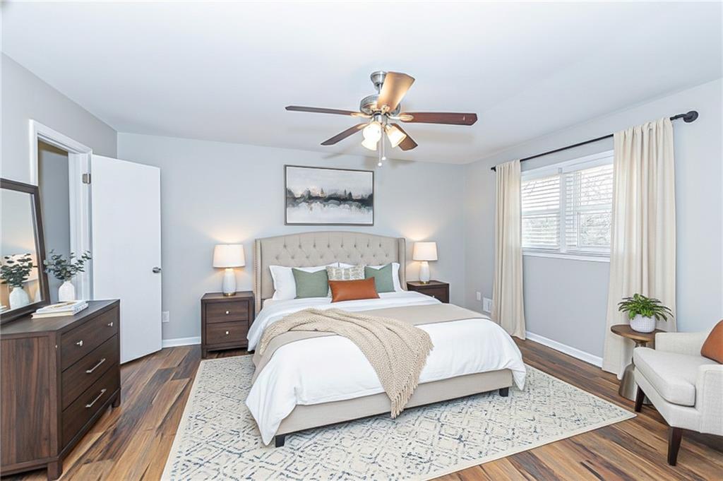 1231 Sanden Ferry Drive Decatur, GA 30033 - Photo 9 of 30