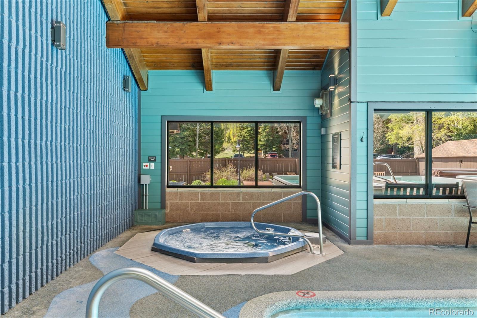 500 Bills Ranch Road, Unit 341 Frisco, CO 80443 - Photo 22 of 36