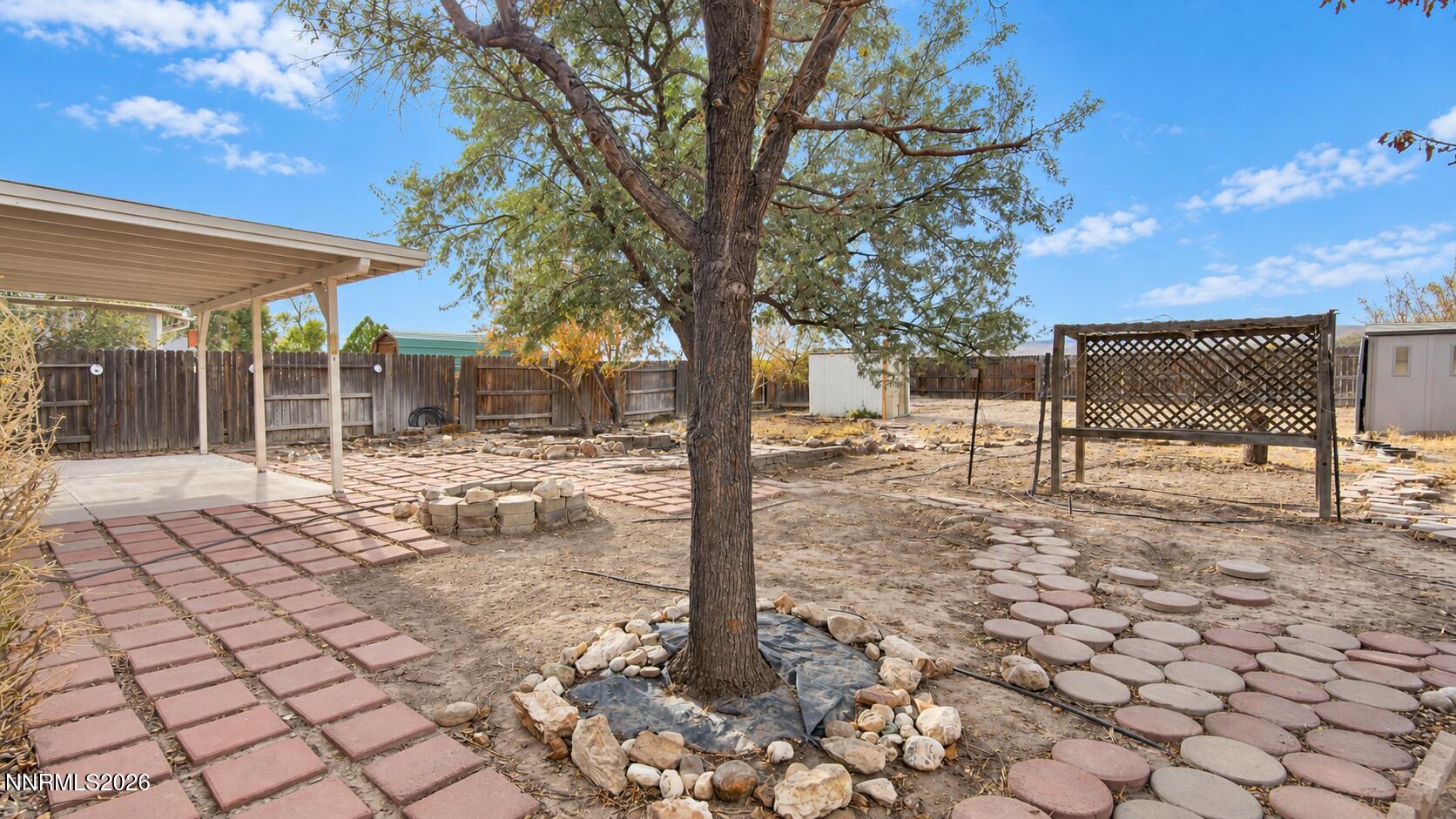 610 Tamsen Road Fernley, NV 89408 - Photo 22 of 28 047