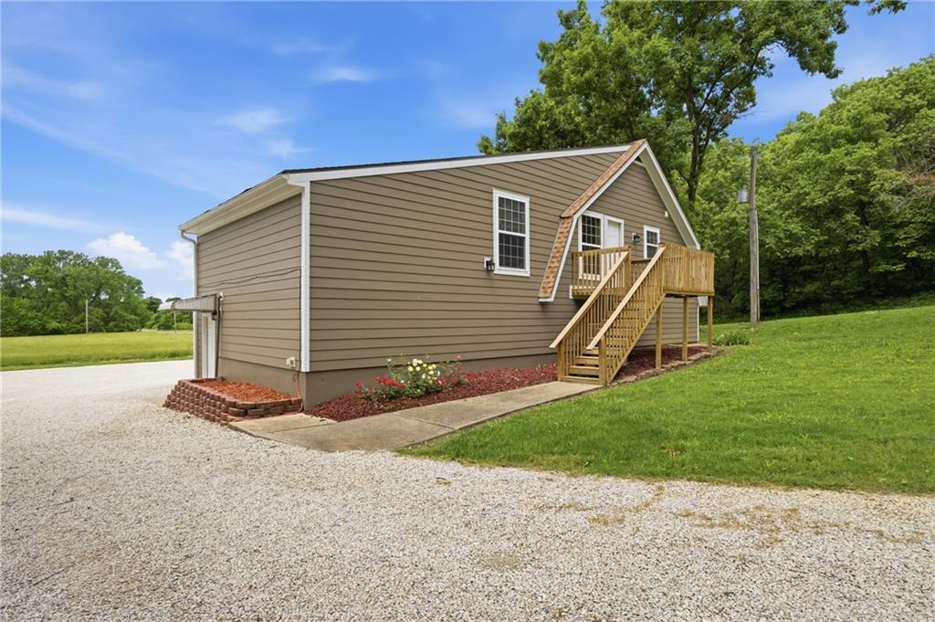 25045 West 215th Street Spring Hill, KS 66083 - Photo 34 of 50