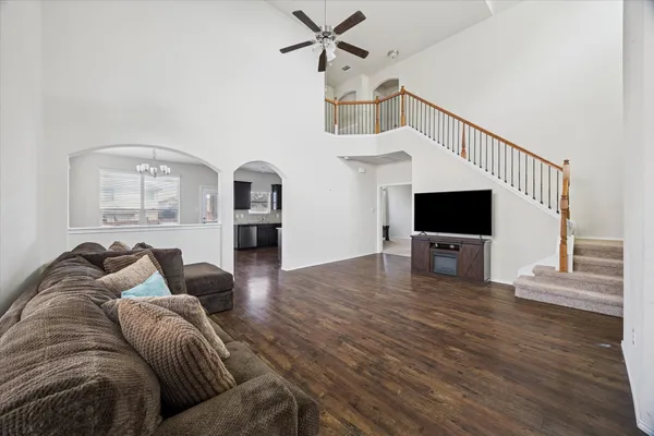 $360,000 | 5215 Fenton Lane, Belton, TX 76513
