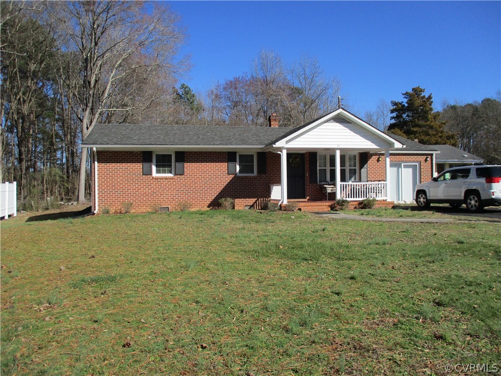 177 Ridge Road Blackstone, VA 23824 - Photo 1 of 14 Gallery Image 1