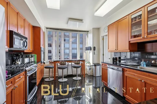 $5,950,000 | 220 Riverside Boulevard, Unit 39D | Upper West Side