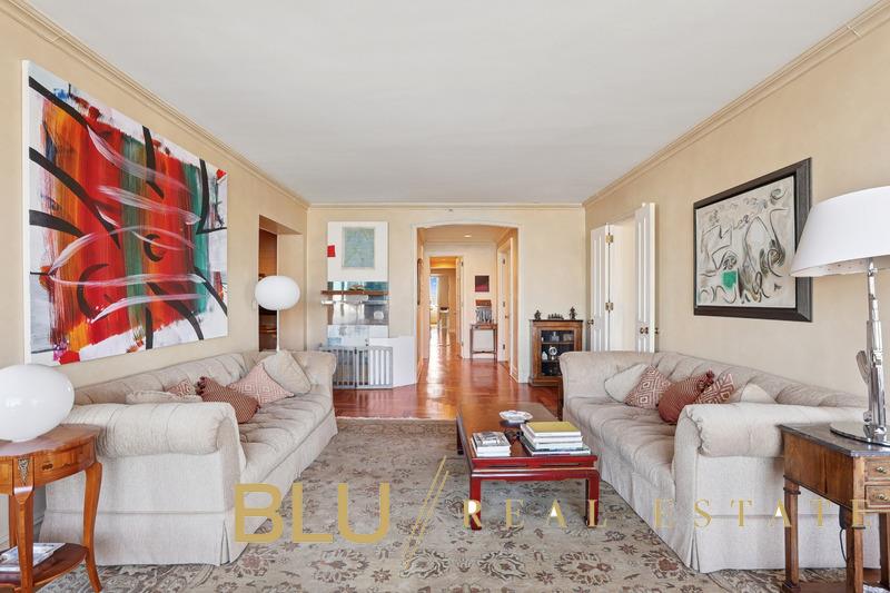 220 Riverside Boulevard, Unit 39D Manhattan, NY 10069 - Photo 14 of 23