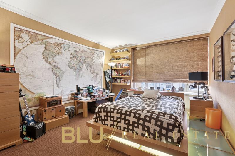 220 Riverside Boulevard, Unit 39D Manhattan, NY 10069 - Photo 16 of 23