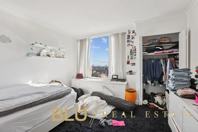 $5,950,000 | 220 Riverside Boulevard, Unit 39D | Upper West Side