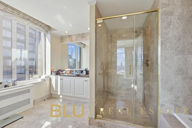 $5,950,000 | 220 Riverside Boulevard, Unit 39D | Upper West Side