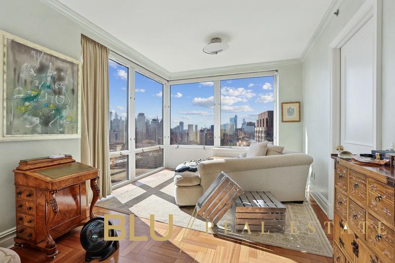 220 Riverside Boulevard, Unit 39D Manhattan, NY 10069 - Photo 21 of 23