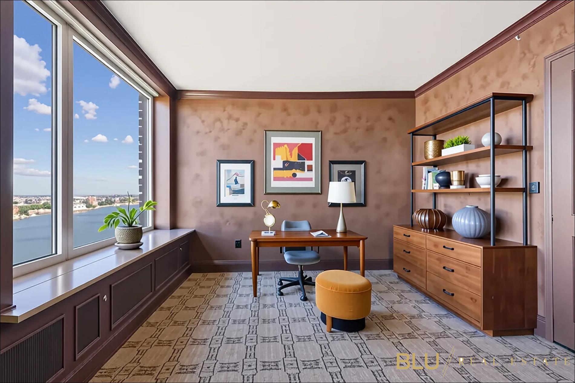 220 Riverside Boulevard, Unit 39D Manhattan, NY 10069 - Photo 2 of 23