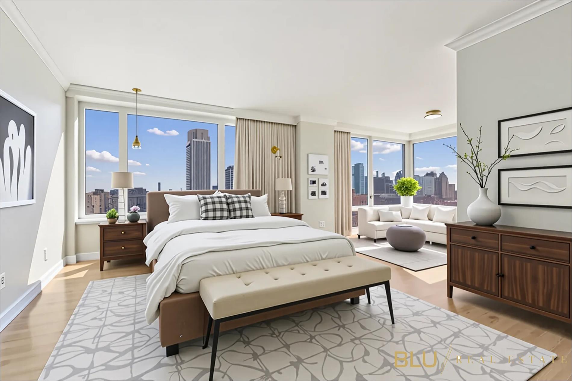 220 Riverside Boulevard, Unit 39D Manhattan, NY 10069 - Photo 3 of 23