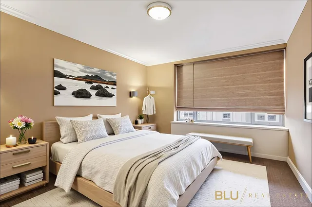 $5,950,000 | 220 Riverside Boulevard, Unit 39D | Upper West Side