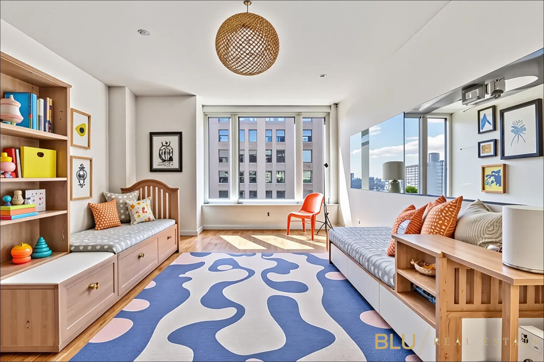 220 Riverside Boulevard, Unit 39D Manhattan, NY 10069 - Photo 7 of 23