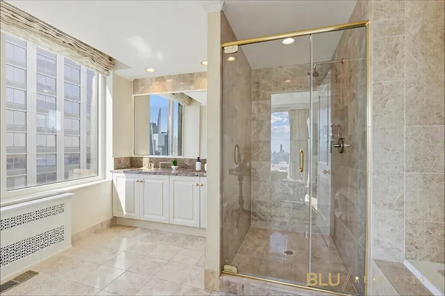 $5,950,000 | 220 Riverside Boulevard, Unit 39D | Upper West Side