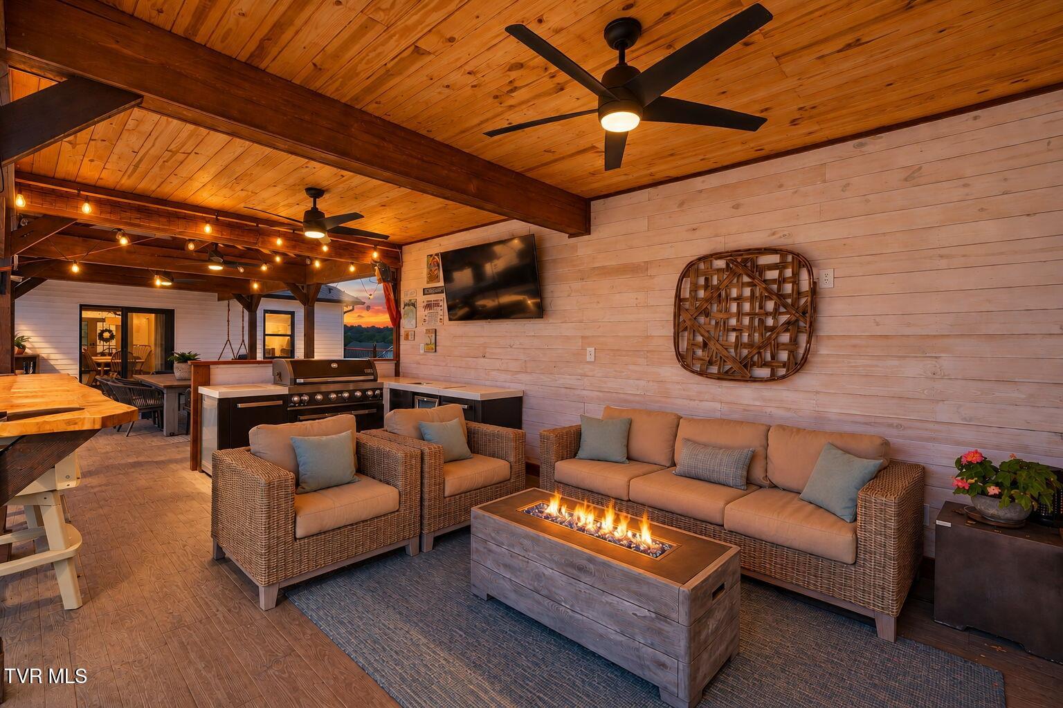 551 Pleasant Valley Road Jonesborough, TN 37659 - Photo 6 of 51 551 Pleasant Valley Road