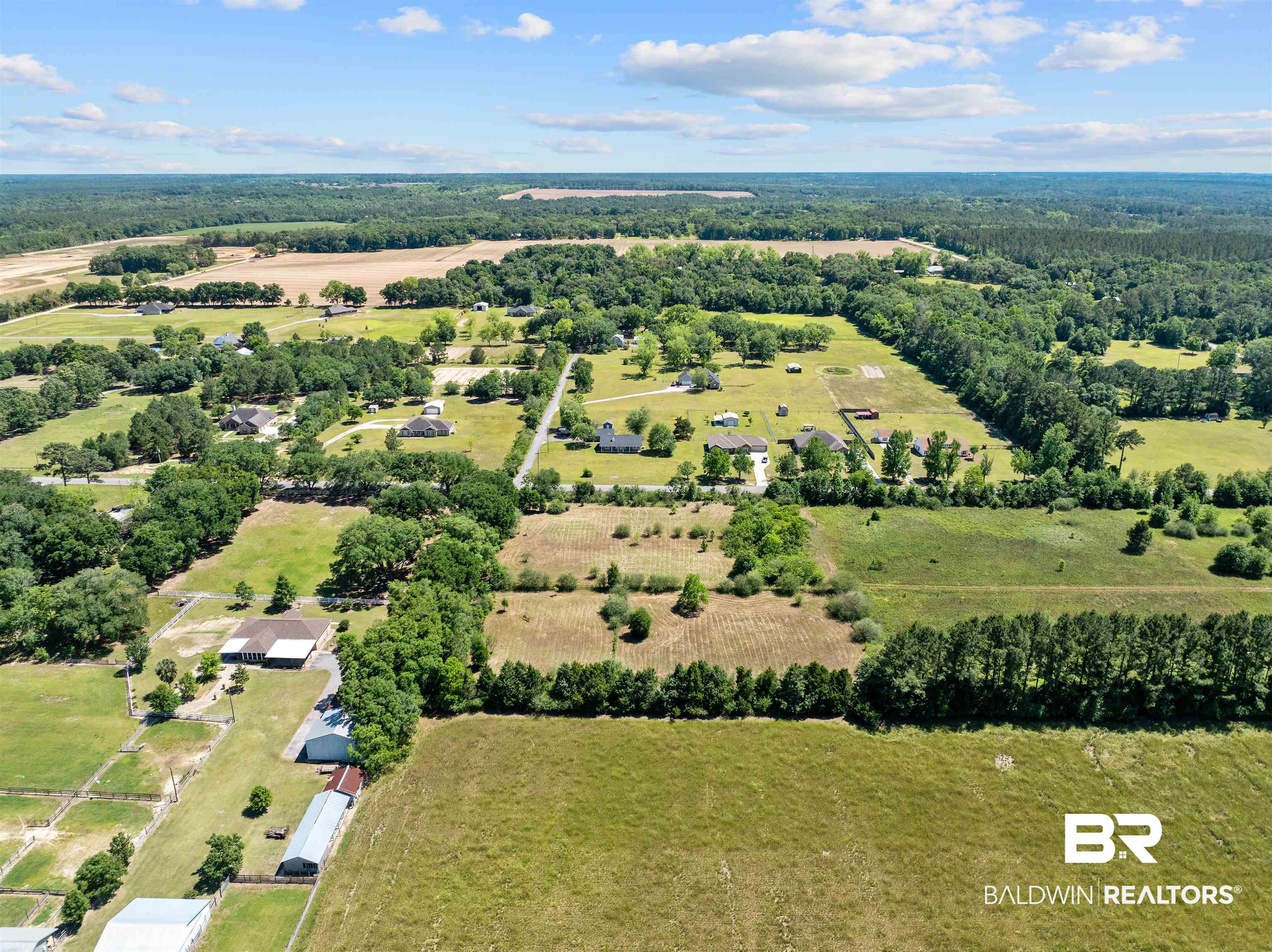 13733 White Road Silverhill, AL 36576 - Photo 22 of 26