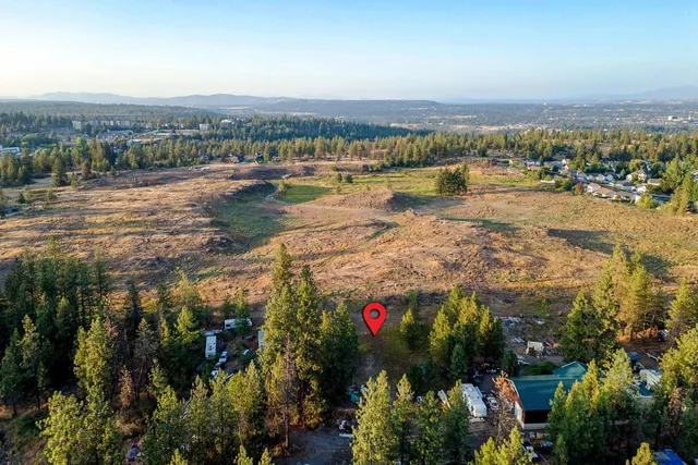 $40,000 | Xxx West 25th Avenue, Unit LOT 1, Spokane, WA 99224